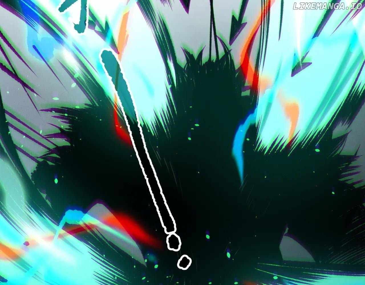 Catastrophic Necromancer Chapter 186 102